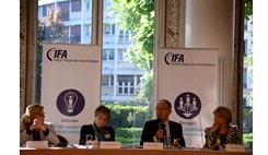Journal Spécial des Sociétés n°42 – Institut français des administrateurs