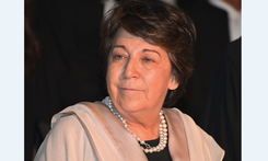 Entretien avec Corinne Lepage - Rédactrice de la Déclaration des droits de l'Humanité
