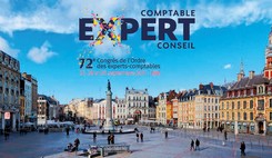 Journal Spécial des Sociétés n° 71 - 72e congrès de l'ordre des experts-comptables