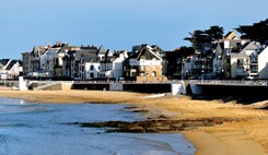La loi littoral 