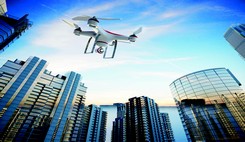 Drones : l'encadrement de l'activité indispensable à la gestion des risques
