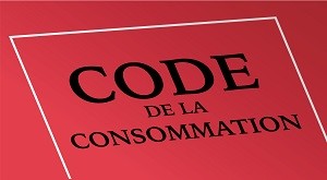 Recodification du Code de la consommation : les corrections apportées par la loi de ratification