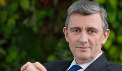 Philippe Arraou nommé président de la Fédération des Experts-Comptables Méditerranéens