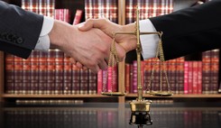 Rencontres business 2018 - Avocats et juristes d’entreprise : quel avenir dans le marché du droit ?