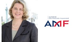 Entretien avec Anne Maréchal, Directrice des Affaires juridiques de l’AMF et membre du COMEX
