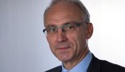 Jean-Benoît Albertini, nouveau préfet de l’Essonne
