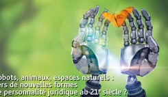 La personnalité juridique, mode de protection des animaux et de l’environnement ? 