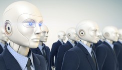 Révolution des robots : quel cadre juridique pour l’intelligence artificielle ?