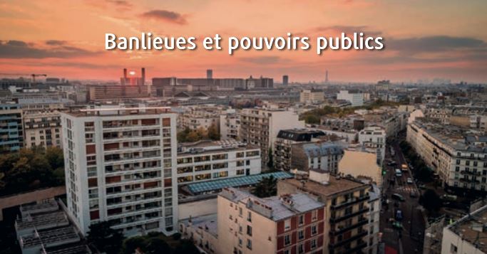 Banlieues : maires et sénateurs se disent engagés « pour un électrochoc républicain » 