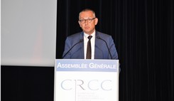 Universités d’été 2018 de la profession comptable : retour sur les assemblées générales de la CRCC de Paris et de l’OEC Paris IDF