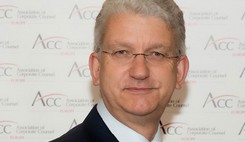 Hans Albers élu président d’ACC Europe