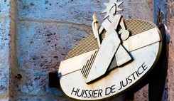 Union nationale des huissiers de justice : la « loi Macron » fragilise-t-elle la profession ?