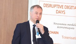Disruptive Digital Days : éveiller les professions comptables à la blockchain