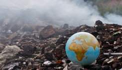 Nos déchets peuvent-ils boucler la boucle de l’économie circulaire ? 