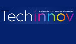 Techinnov : la journée 100 % business et innovation de la CCI Essonne 