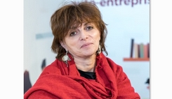 Le statut d’auto-entrepreneur a 10 ans !  Entretien avec Monique Sentey, déléguée générale de l’Union des auto-entrepreneurs