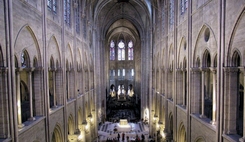Une mobilisation exceptionnelle pour rebâtir Notre-Dame de Paris