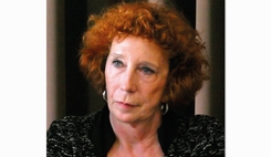 Annie Verrier élue présidente du Conseil national des compagnies d’experts de justice 