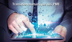 La transition numérique des PME : comment la France peut-elle rattraper son retard ? 