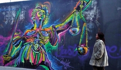 Street art et droit pénal, ou de la liberté aux interdits