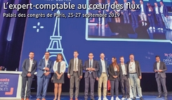 74e Congrès de l’Ordre des experts-comptables : l’expert-comptable au cœur des flux