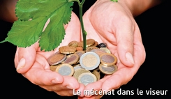 Le mécénat dans le viseur : au Collège de France, Admical a tenu sa 4e édition du Mécènes Forum