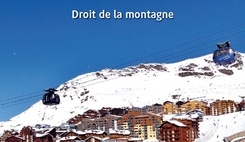 Montagnes : si belles, mais parfois si dangereuses ! (édito)