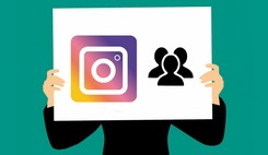 Entrepreneurs : comment se lancer sur Instagram ?