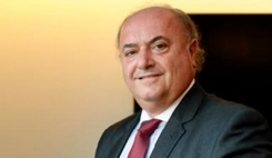 Jorge Martí, nouveau président de l’Union Internationale des Avocats