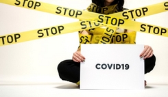 Covid-19 : une prise en charge au titre des risques professionnels très limitée