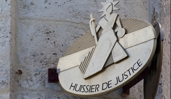 Installation des huissiers de justice : les demandes de nomination sont ouvertes 