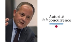 Benoît Cœuré nommé président de l’Autorité de la concurrence/><img src=