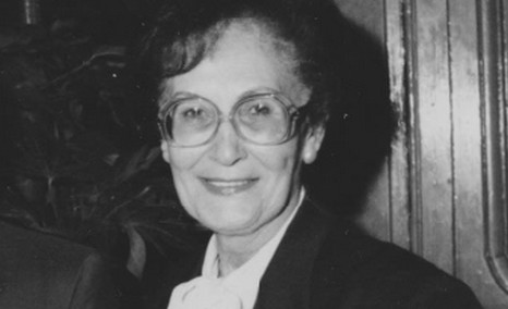 Monique Mabelly, seule femme magistrate témoin d’une exécution capitale - Histoire d’un écrit de femme