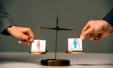 Égalité économique entre femmes et hommes – divers aspects de la loi « Rixain »