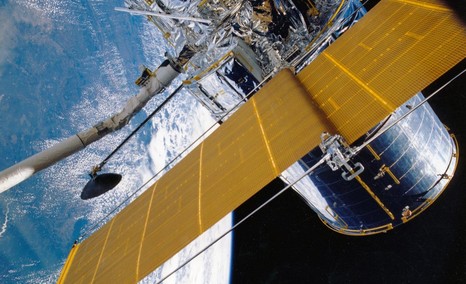 NewSpace : la réglementation des débris spatiaux au cœur des débats