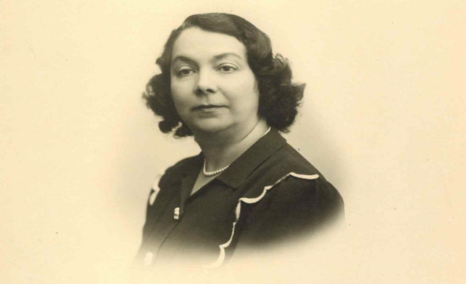 Georgette Chaillot-Nikolitch, pionnière de la probation