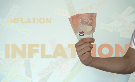 Causes, chiffres, évolution : tout savoir sur l'inflation 