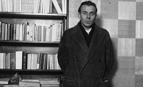 Louis-Ferdinand Céline face à ses juges lors de l’épuration