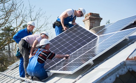 Le projet de loi d’accélération des énergies renouvelables répond-il aux attentes ?