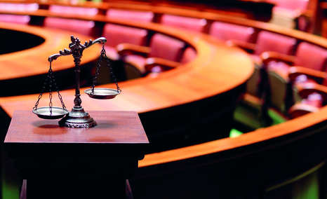 Congrès national des tribunaux de commerce : quelles avancées pour les juges consulaires ?