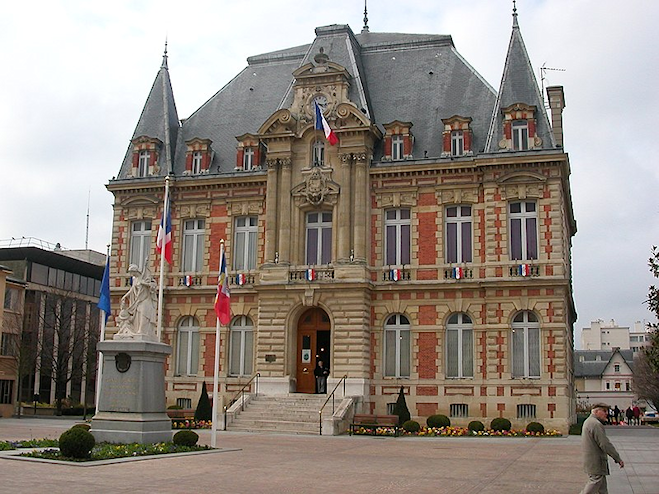 (92) À Rueil-Malmaison, le musée d’Histoire locale a rouvert ses portes
