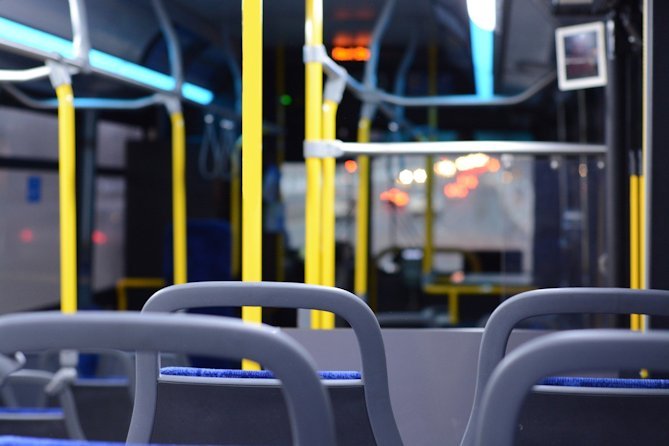 (91) Future ligne Tzen 4 en Essonne : des bus plus grands et plus écolos