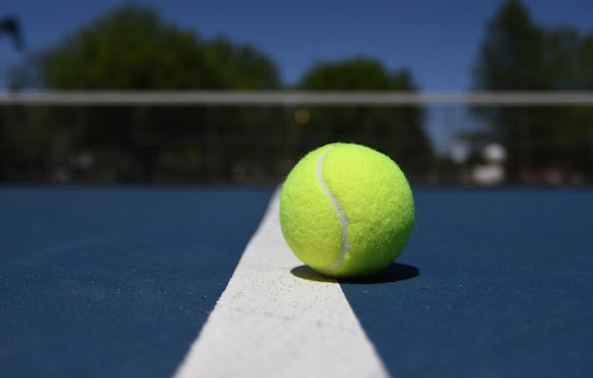 (92) L'UAS Tennis Saint-Cloud et « Saint-Cloud sans plastique » collectent balles de tennis usagées, couvercles et bouchons en plastique