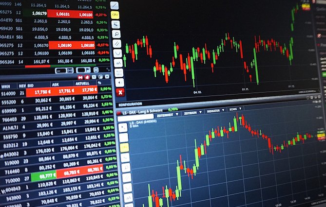 1,4 million d'investisseurs actifs en 2022 selon la nouvelle analyse de l'AMF