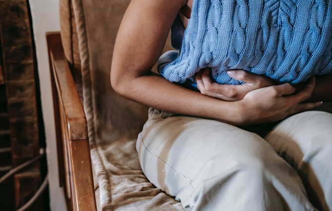 (93) Le congé menstruel en expérimentation à Saint-Ouen