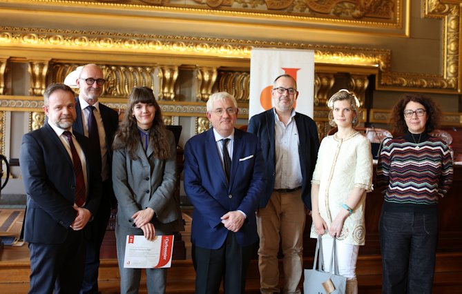 Le Prix Jean Carbonnier 2022 récompense une thèse sur la laïcité et le droit privé