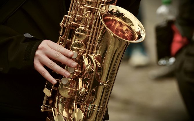 (92) Les premiers événements de La Défense Jazz Festival ont été dévoilés