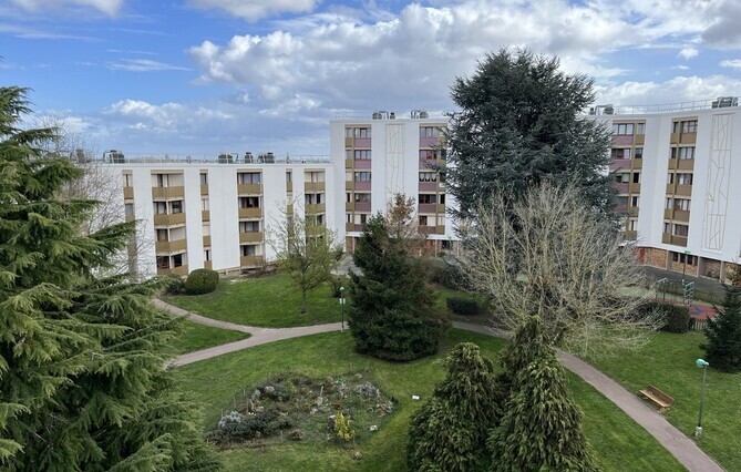 (91) Quatre résidences lauréates des Trophées des copros rénovées de Paris-Saclay