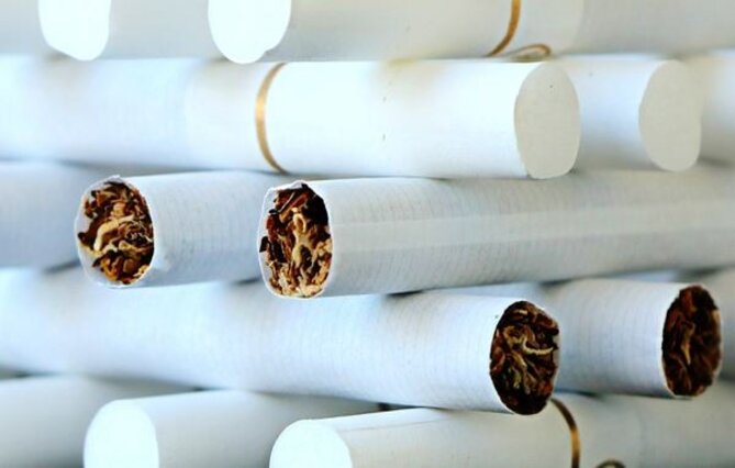(91) Deux tonnes de tabac contrefait saisies à Brétigny-sur-Orge