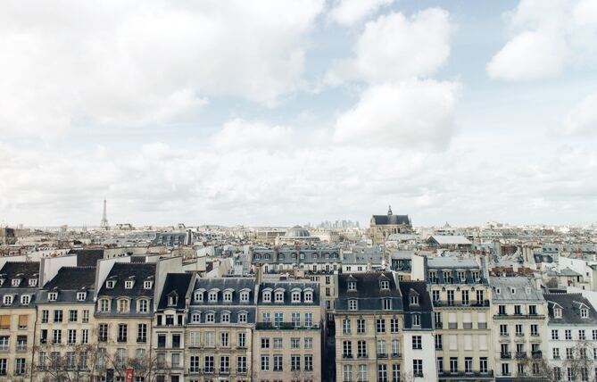 Comment l’Institut français de la mode veut faire de Paris la capitale internationale de la formation de la mode
